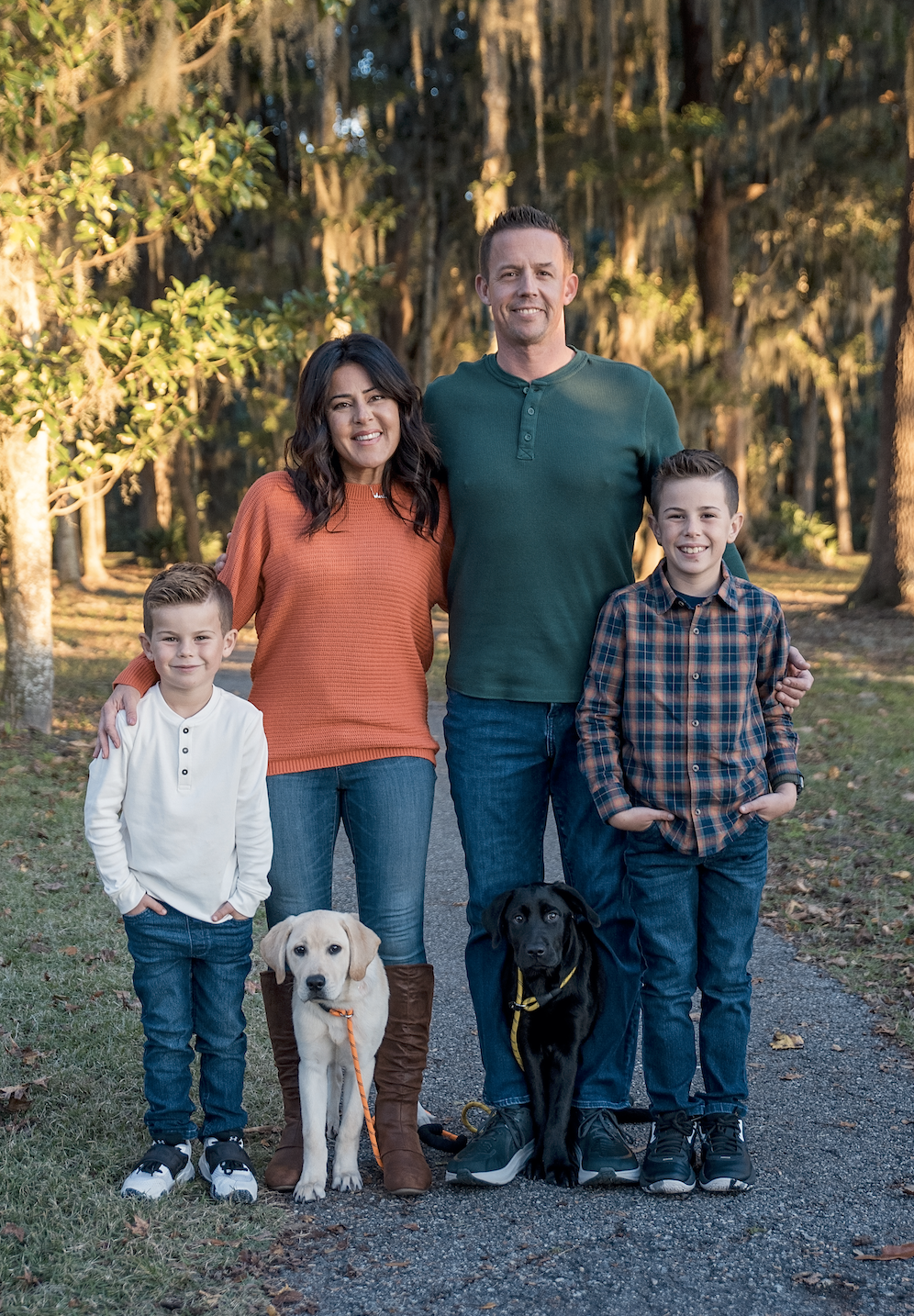 @tailsofsonnyandriggs